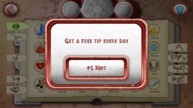 Alchemy Animals Game hint cheat