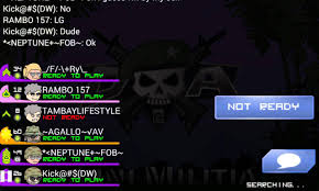 Doodle Army 2 : Mini Militia