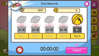 Doraemon Repair Shop Seasons