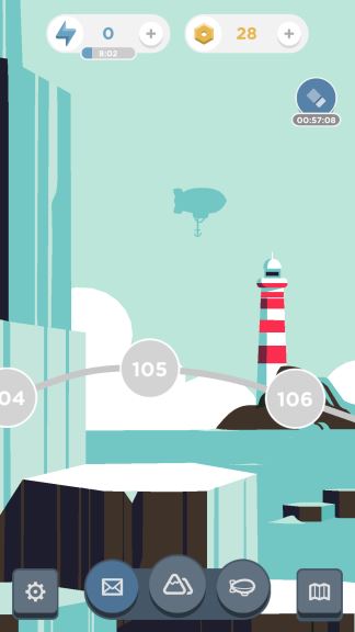 dots and co energy cheats