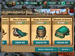 Dragons: Rise of Berk