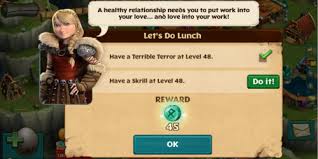 Dragons: Rise of Berk