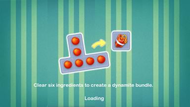 Dream Cafe Game  dynamite