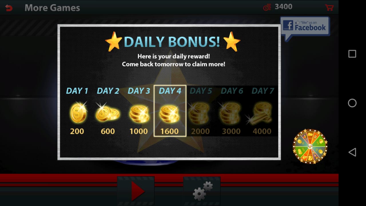 Driving School 3D Parking