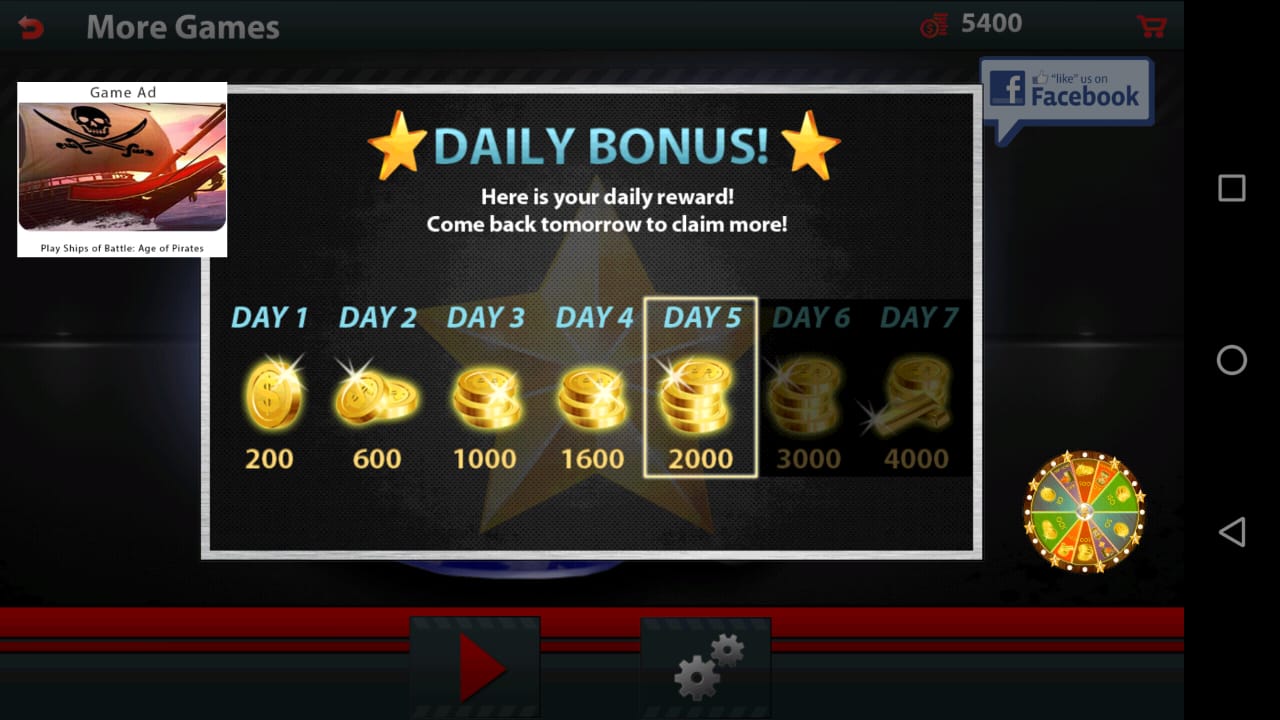 Driving School 3D Parking