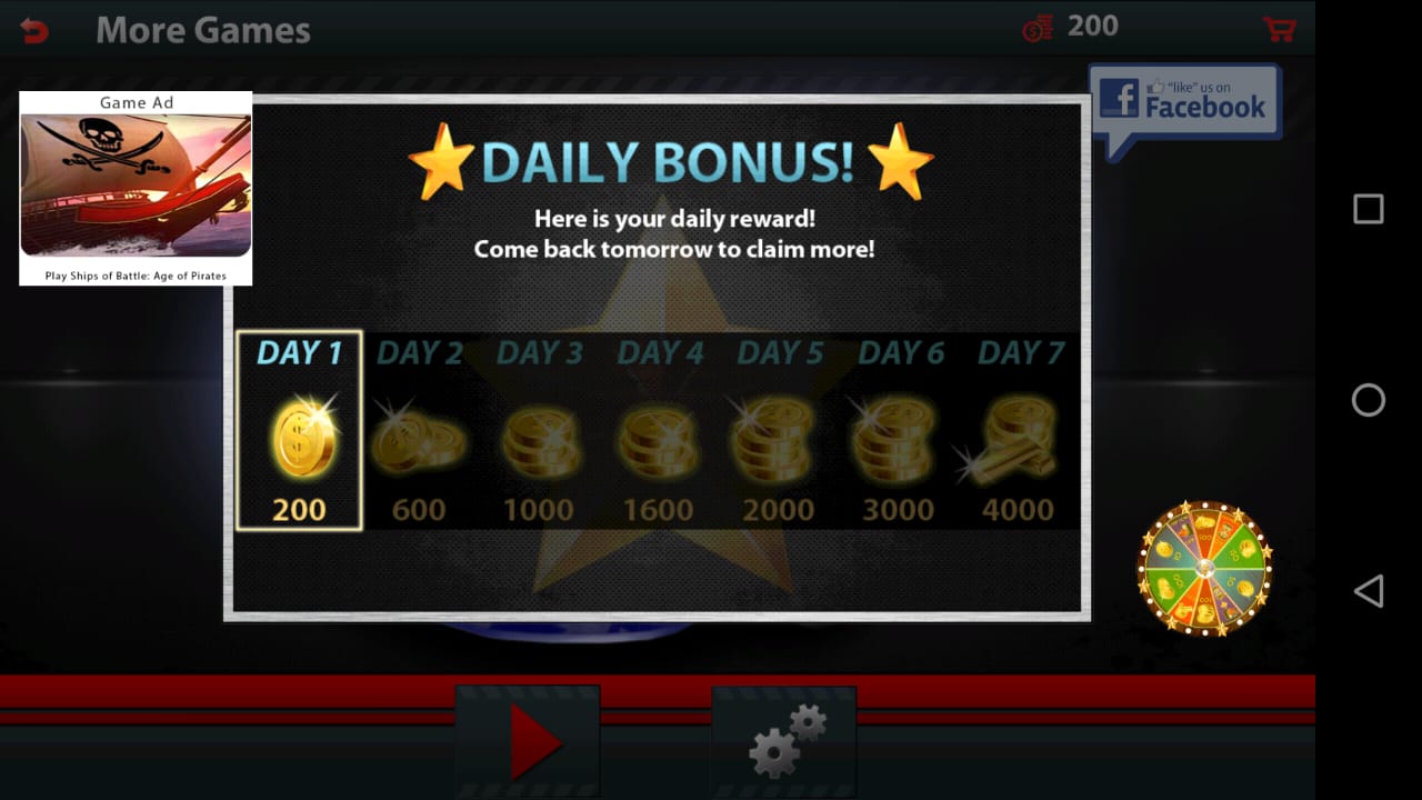 Driving School 3D Parking