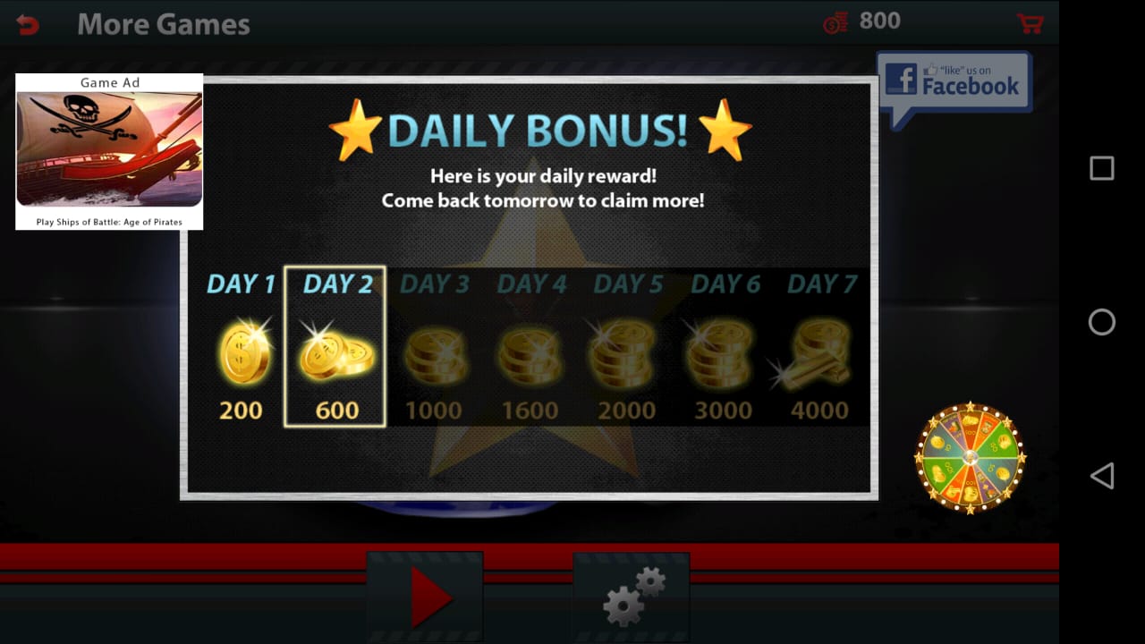 Driving School 3D Parking