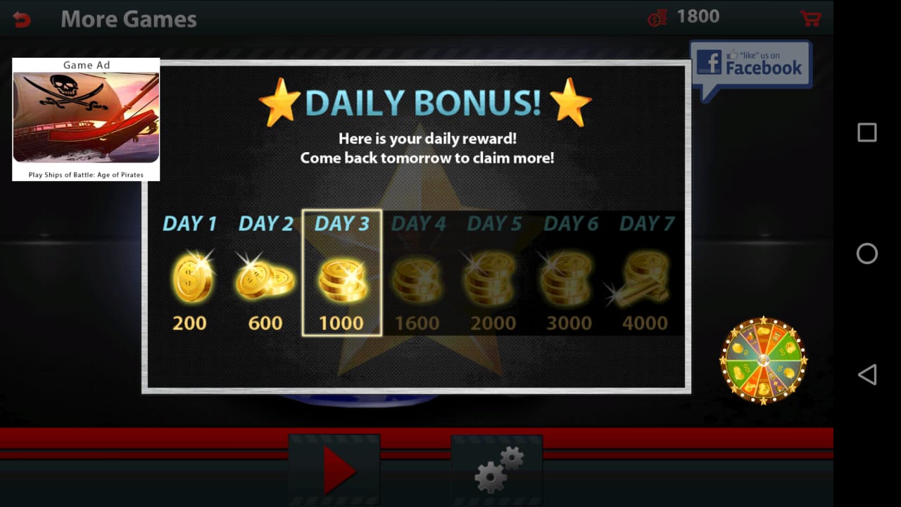 Driving School 3D Parking