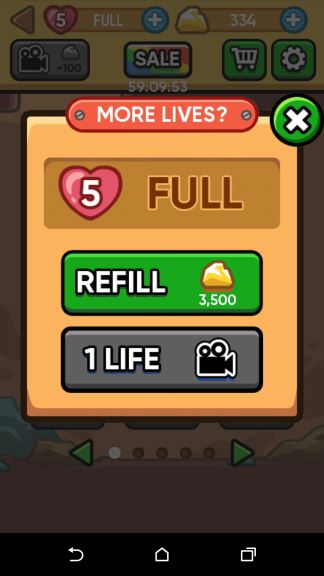 face-whack-cheat-lives