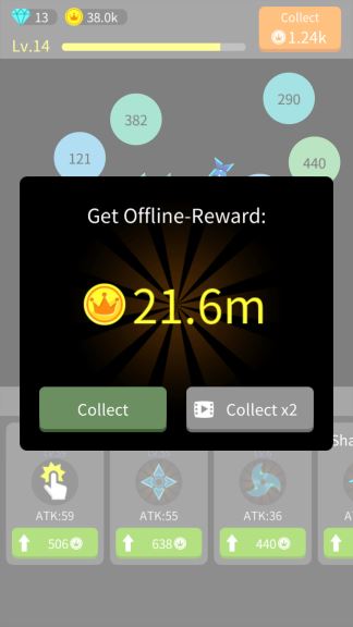 Crash The Ball Cheats Coins