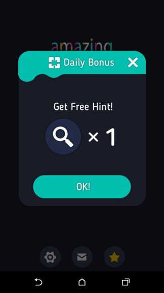 Amazing Mazes Cheats Hints