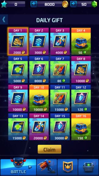  Air Force Combat Coins Cheat