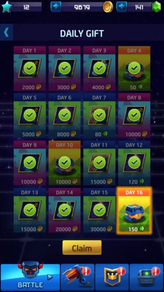  Air Force Combat Gems Cheats