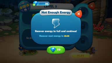 Fish Mania Energy Cheats