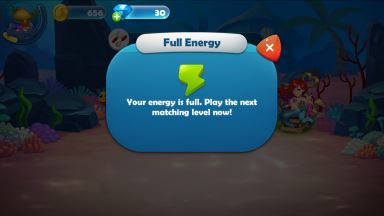 Fish Mania Energy Cheats