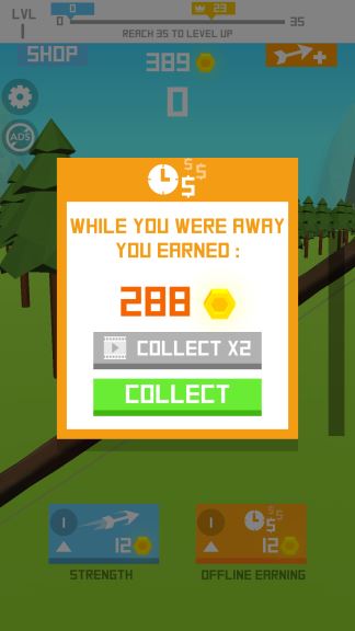 flying-arrow-cheat-coins