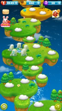 Forest Mania Cheat Lives