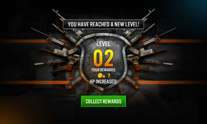 Frontline Commando 2