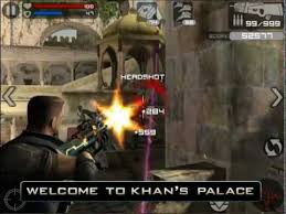 Frontline Commando 2