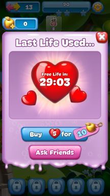 Fruit Land Cheat Lives