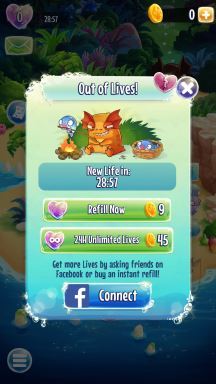 Fruit Nibblers Cheat Lives