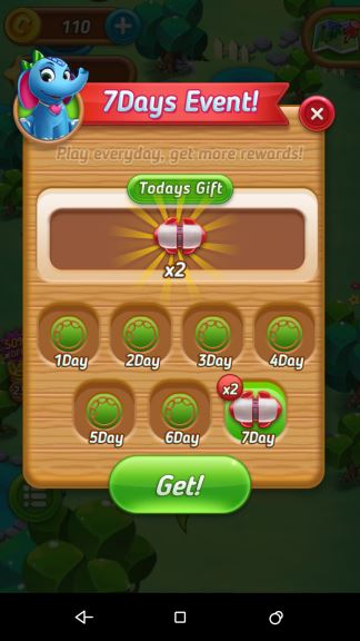 Fruit Mania Daily Bonus Cheats