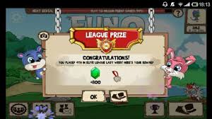 Fun Run 2: Multiplayer Race