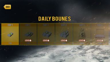 Gangster Battle Royale City Cash Cheat