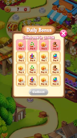 Garden Crush Flower King Cheats Coins Boosters