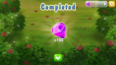 Garden Pets Game cheats diamonds