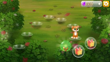 Garden Pets Game cheats booster