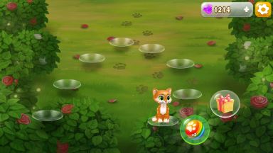 Garden Pets Game cheats booster