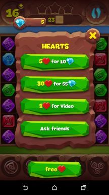 Gemmy Lands Cheats Lives