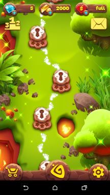 Gemmy Lands Cheats Lives