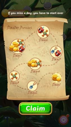 Gems And Jewels Cheats Boosters Coins