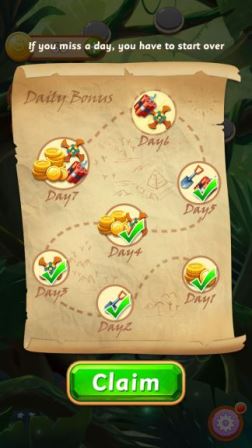 Gems And Jewels Cheats Boosters Coins