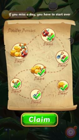 Gems And Jewels Cheats Boosters Coins