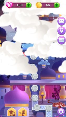 Genies And Gems Hearts Cheats