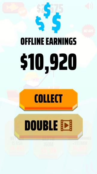go fish game unlimited offline earnings