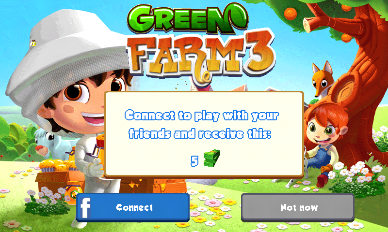 Green Farm 3