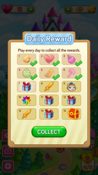 Gummy Gush Cheats Booster