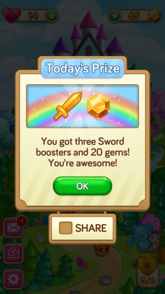 Gummy Gush Gems Cheats