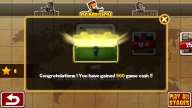 Gun Strike Cheats Cash