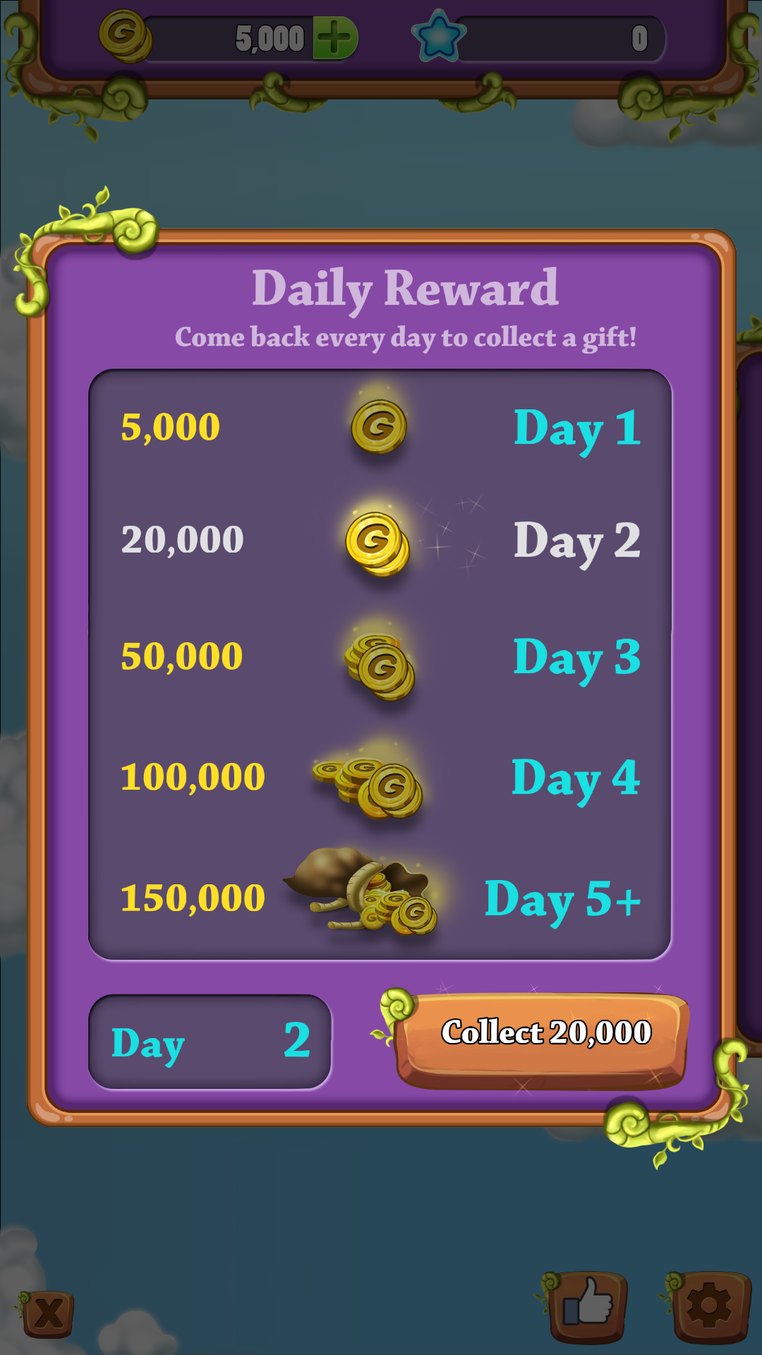 Hidden Mahjong: Happy Dog Life