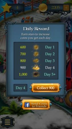 Kingdom Of Magic Coins Cheat