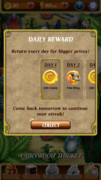 Hidden Object Hunt Fairy Quest Cheats