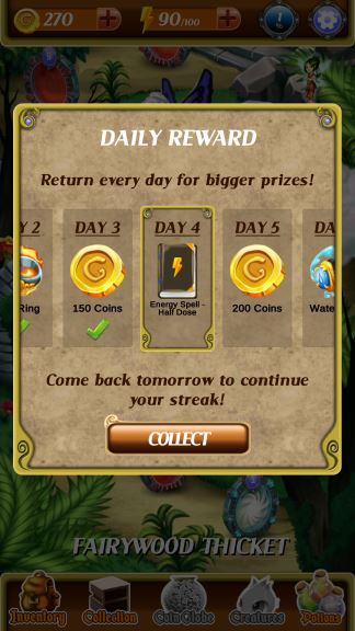 Hidden Object Hunt Fairy Quest Cheat Coins