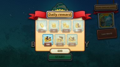 Bank Robbery Game hints cheat