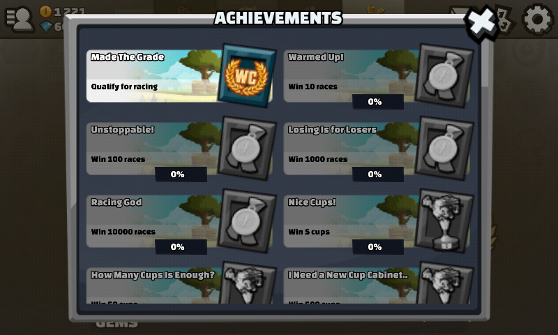 Hill Climb Racing 2