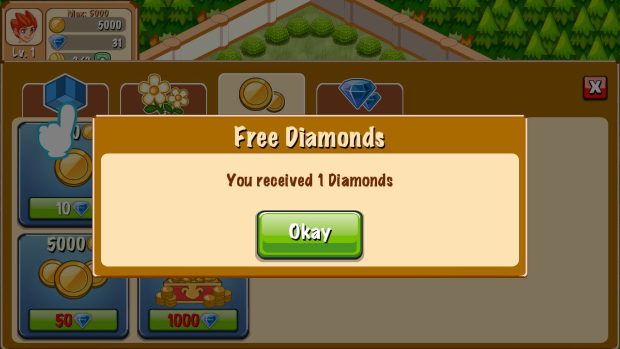 Hotel Story: Resort Simulation